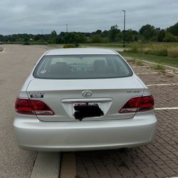 2005 Lexus ES 330