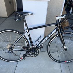 Felt Road Bike