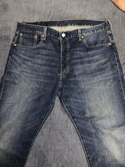 Levi’s Men Jeans 