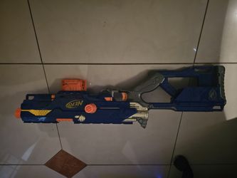 Nerf Blaster