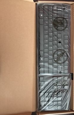 Dell Keyboards