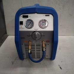REFRIGERANT RECOVERY UNIT