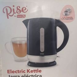 Electric Kettle
