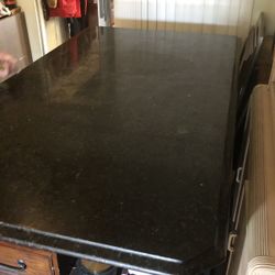 75x42 black granite 