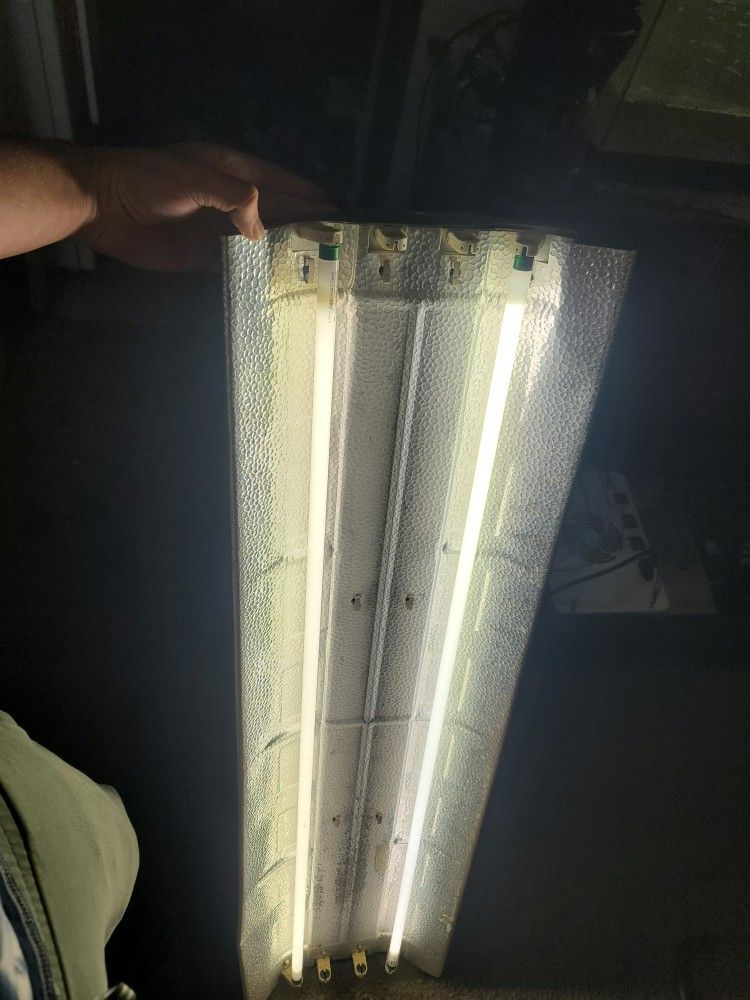 T5 GROW light