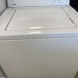 Kenmore Washer 