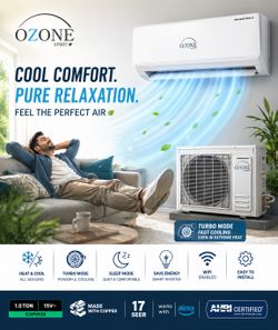 OZONE 1TON