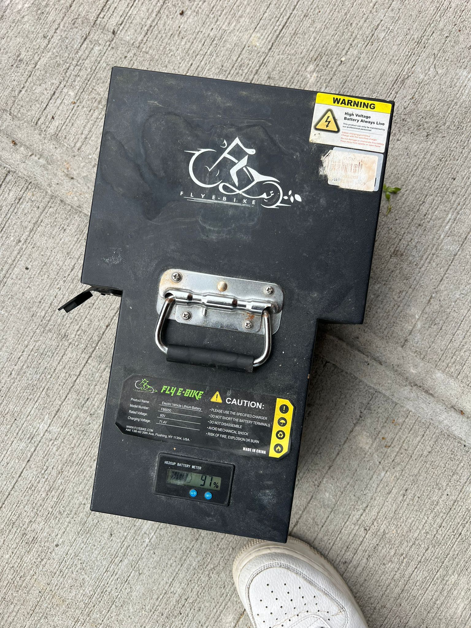 electric bikes