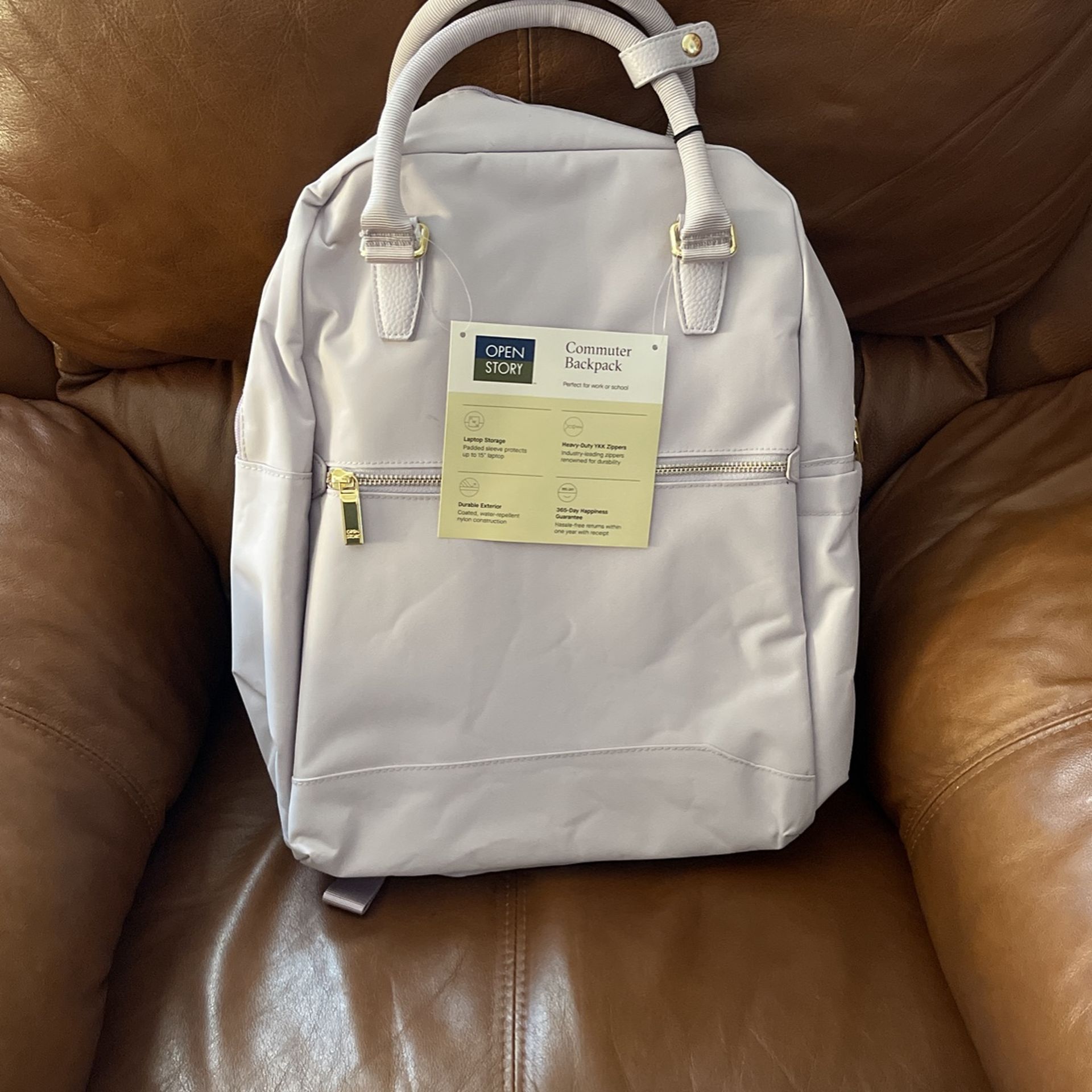 Laptop Backpack