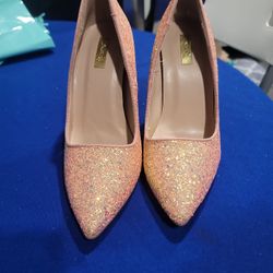 Heels Size 7