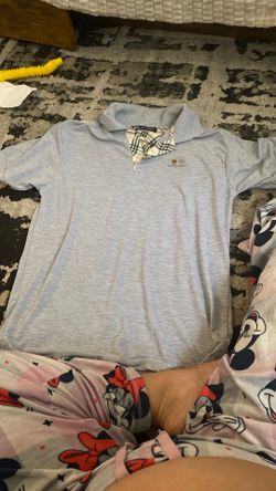 Burberry Poli shirt