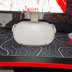 Oculus quest two