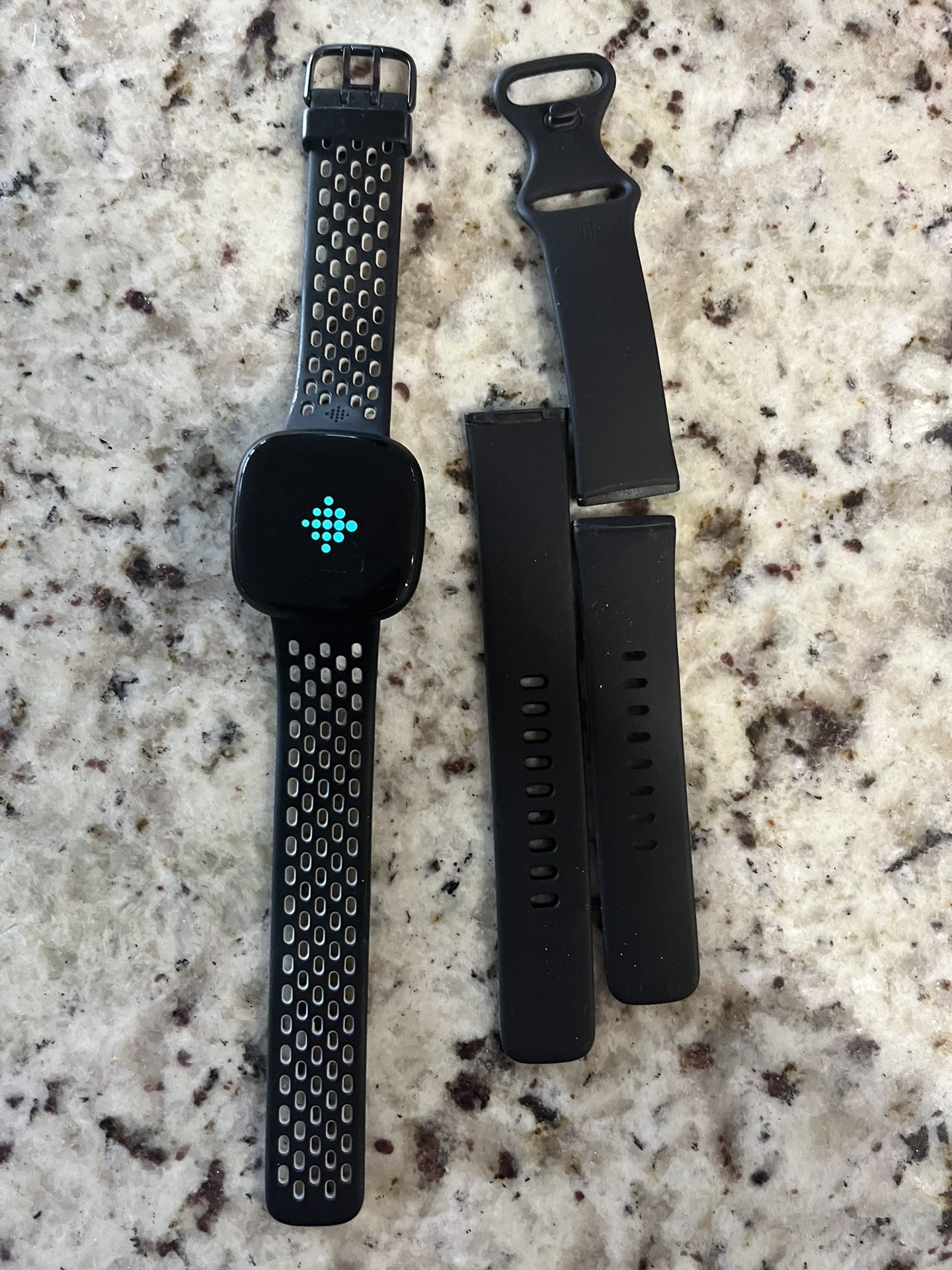 Fitbit Versa3