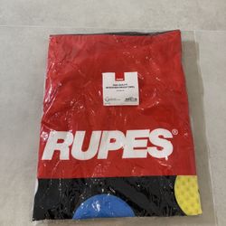 Rupes High Quality Microfiber Beach Towel - Brand New