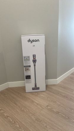 Dyson V8 Cordless Vacuum