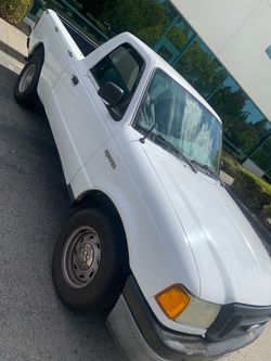 2004 Ford Ranger