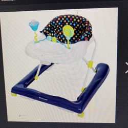 Baby Trend Walker