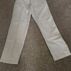 NEW with Tags!! 34/34 Columbia Khaki Pants