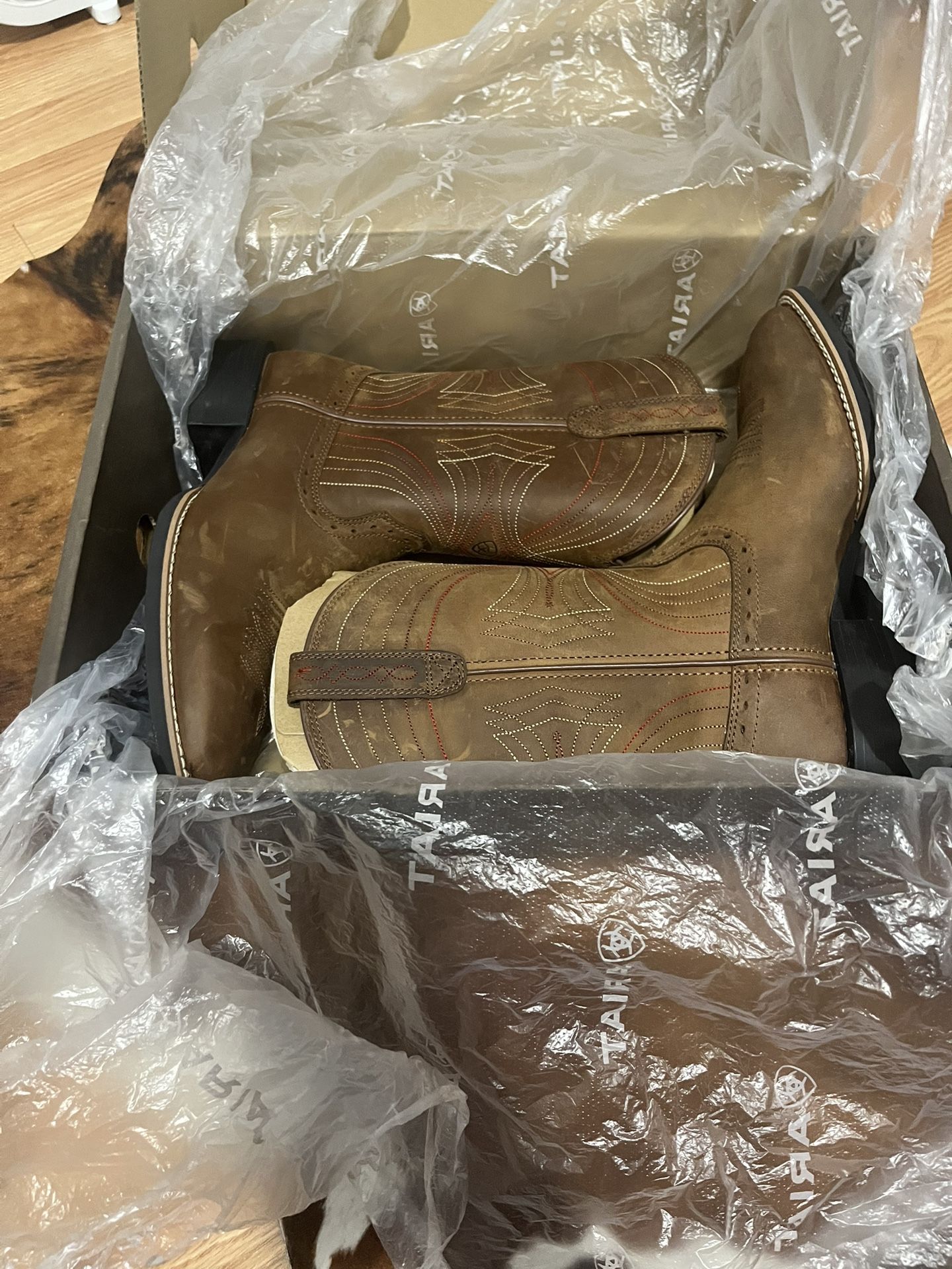 Ariat Boots