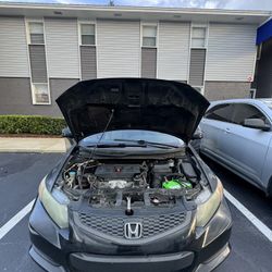 2012 Civic Manual 5spd