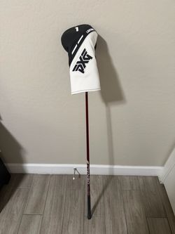 BRAND NEW 2026 PXG LIGHTNING DRIVER RH 9 DEGREE STIFF SHAFT