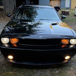 2009 Dodge Challenger