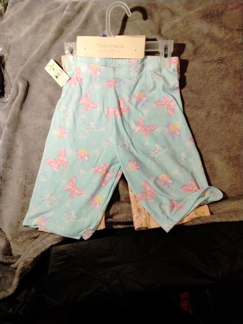 Twin Pack For Girls