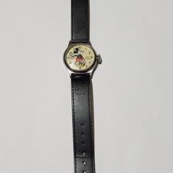 Disney Mickey Mouse Shareholders Watch