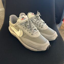 Fragment Design x sacai x LDV Waffle