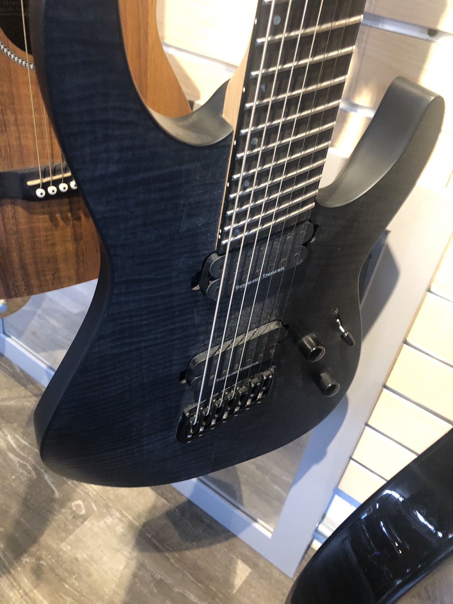 Electric Guitar