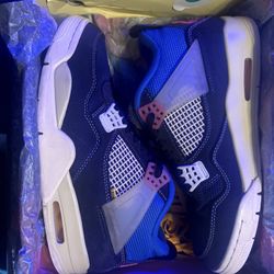 Jordan 4 unions 