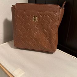 Crossbody Purse