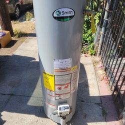 WATER HEATER  30G 