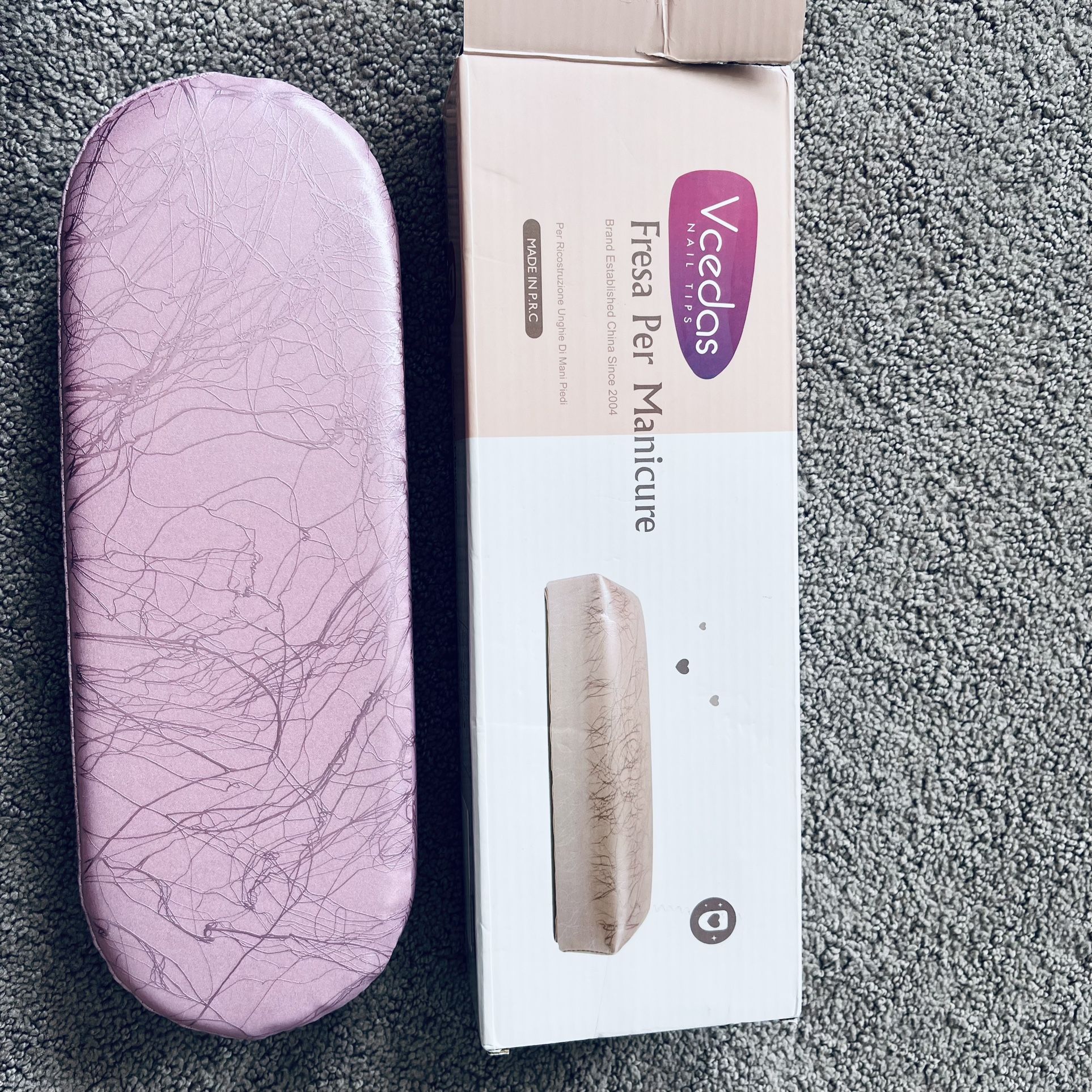 Manicure Stand For nails