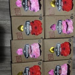 New Valentines Day Love Fuggler Seriers 2 