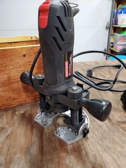 Craftsman all in one cutting tool