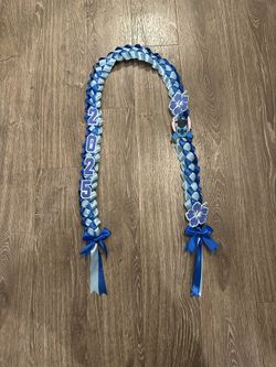 Graduation Lei