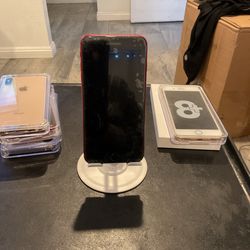 iPhone 8 Plus