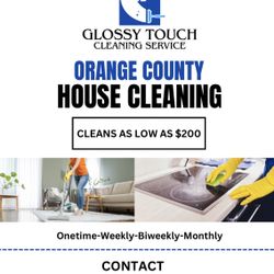 Cleaning Service 