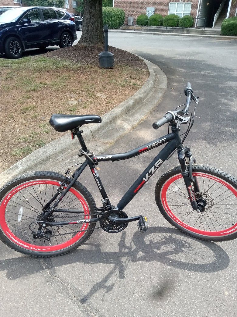 Kent kzr mountain bike sale