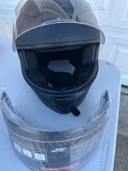 Helmet Gear JQF WS-607