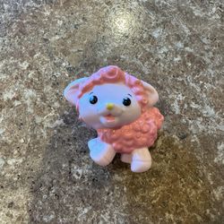 Luvabella Sheep Toy Replacement Shipping Avaialbe 