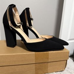 Woman Shoes 