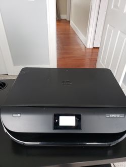 HP Envy 4520