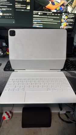 Apple Magic keyboard 5th & 6th gen