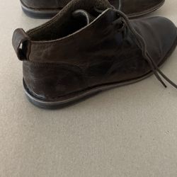 Used Varese Boots