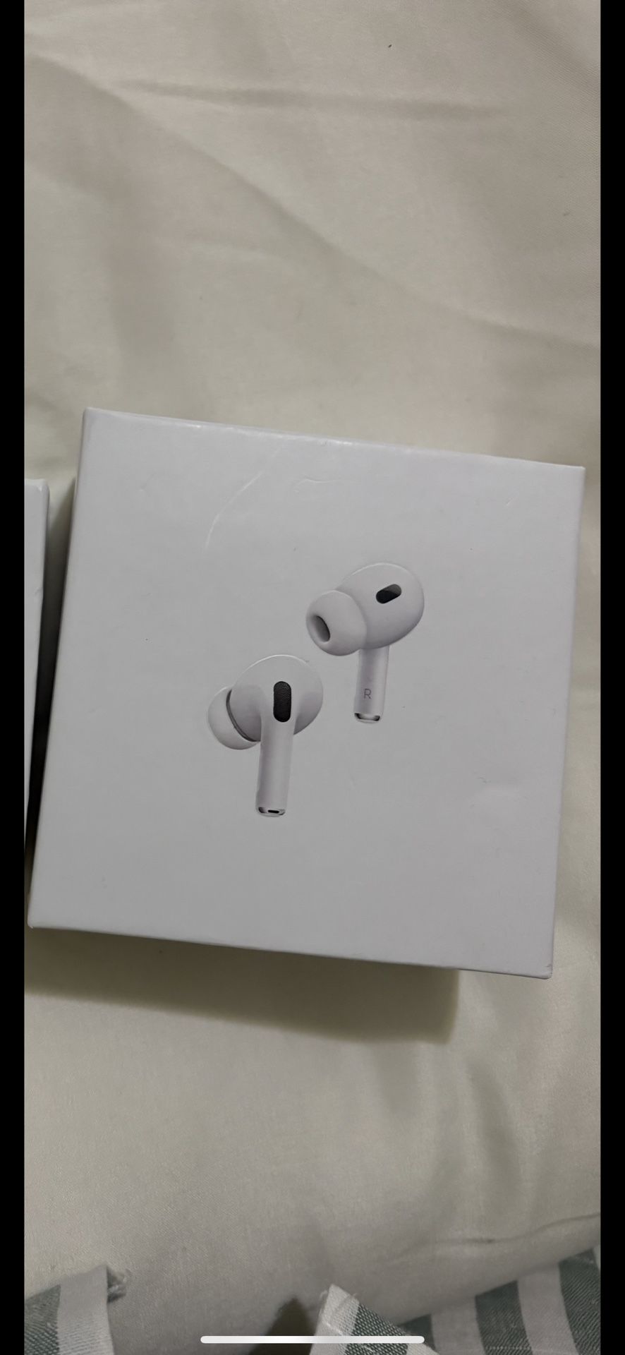 AirPod Pros