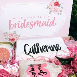 Bridal Wedding Boxes 