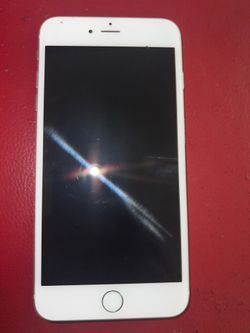 iPhone 6s Plus