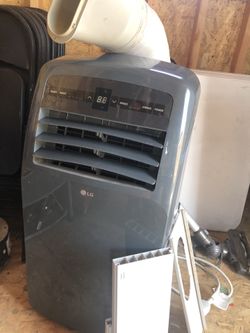 LG AC